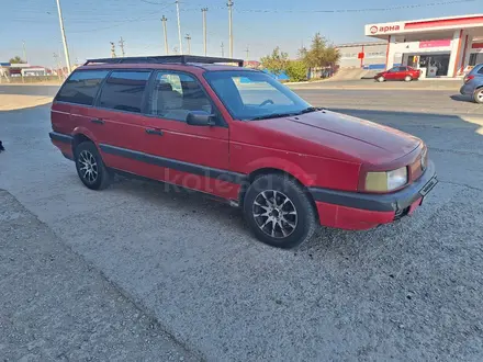 Volkswagen Passat 1991 года за 1 000 000 тг. в Атырау