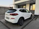 Hyundai Tucson 2019 года за 10 900 000 тг. в Алматы – фото 2