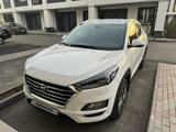 Hyundai Tucson 2019 года за 10 900 000 тг. в Алматы