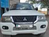 Mitsubishi Montero Sport 2000 годаfor3 200 000 тг. в Сатпаев – фото 2