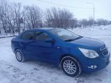 Chevrolet Cobalt 2014 года за 4 200 000 тг. в Кокшетау