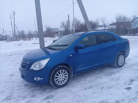 Chevrolet Cobalt 2014 года за 4 200 000 тг. в Кокшетау – фото 3