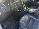 Land Rover Range Rover Sport 2013 годаүшін10 500 000 тг. в Караганда – фото 2