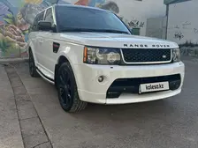Land Rover Range Rover Sport, 2013