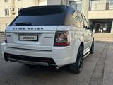 Land Rover Range Rover Sport 2013 годаүшін10 500 000 тг. в Караганда – фото 3