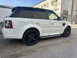 Land Rover Range Rover Sport 2013 годаүшін10 500 000 тг. в Караганда – фото 5