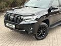 Toyota Land Cruiser Prado 2023 года за 29 690 000 тг. в Алматы – фото 2