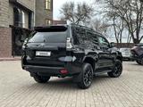 Toyota Land Cruiser Prado 2023 года за 29 690 000 тг. в Алматы – фото 3