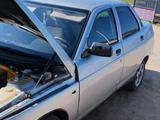 ВАЗ (Lada) 2110 2006 года за 900 000 тг. в Атырау – фото 3