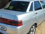 ВАЗ (Lada) 2110 2006 года за 900 000 тг. в Атырау