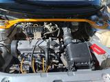 ВАЗ (Lada) 2110 2006 года за 900 000 тг. в Атырау – фото 2