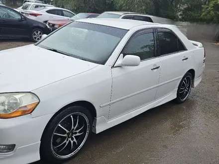 Toyota Mark II 2002 года за 5 400 000 тг. в Павлодар – фото 20