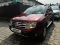 Renault Duster 2013 года за 5 000 000 тг. в Алматы