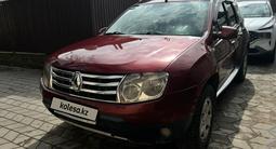 Renault Duster 2013 года за 4 500 000 тг. в Алматы