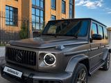 Mercedes-Benz G 63 AMG 4MATIC 2025 года за 169 000 000 тг. в Алматы – фото 3