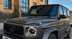 Mercedes-Benz G 63 AMG 4MATIC 2025 года за 169 000 000 тг. в Алматы – фото 3