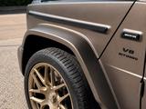 Mercedes-Benz G 63 AMG 4MATIC 2025 года за 169 000 000 тг. в Алматы – фото 4