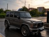 Mercedes-Benz G 63 AMG 4MATIC 2025 года за 169 000 000 тг. в Алматы – фото 2
