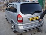 Opel Zafira 2002 годаүшін4 800 000 тг. в Актау – фото 4