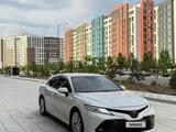Toyota Camry 2020 года за 13 000 000 тг. в Актау – фото 3