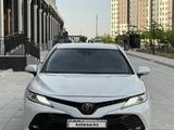 Toyota Camry 2020 года за 13 000 000 тг. в Актау – фото 4