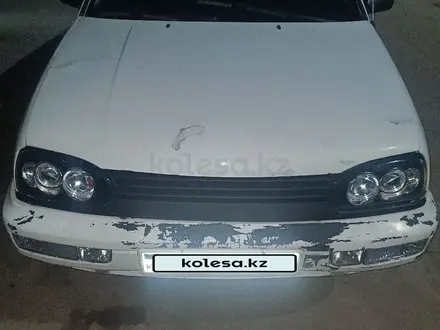 Volkswagen Golf 1996 года за 1 000 000 тг. в Караганда