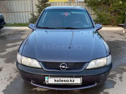 Opel Vectra 1996 года за 1 150 000 тг. в Рудный