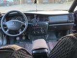 Opel Vectra 1996 года за 1 150 000 тг. в Рудный – фото 4