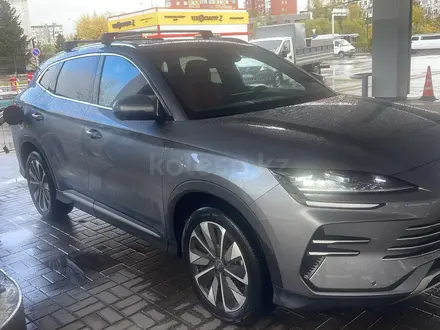 BYD Song Plus 2025 года за 14 300 000 тг. в Астана – фото 3