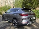 BYD Song Plus 2025 года за 14 300 000 тг. в Астана – фото 3