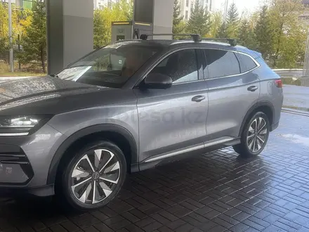 BYD Song Plus 2025 года за 14 300 000 тг. в Астана – фото 2