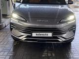 BYD Song Plus 2025 года за 14 300 000 тг. в Астана