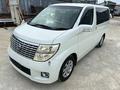 Nissan Elgrand 2006 года за 10 000 тг. в Алматы