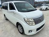 Nissan Elgrand 2006 года за 10 000 тг. в Алматы – фото 2