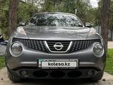 Nissan Juke 2014 года за 6 200 000 тг. в Алматы – фото 2