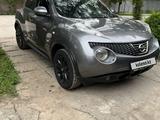 Nissan Juke 2014 года за 6 200 000 тг. в Алматы