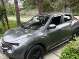 Nissan Juke 2014 года за 6 200 000 тг. в Алматы – фото 4