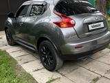 Nissan Juke 2014 года за 6 800 000 тг. в Алматы – фото 5