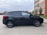 Hyundai ix35 2014 года за 6 150 000 тг. в Костанай – фото 4