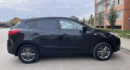 Hyundai ix35 2014 года за 6 150 000 тг. в Костанай – фото 4