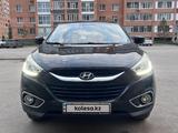 Hyundai ix35 2014 года за 6 150 000 тг. в Костанай