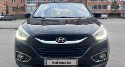 Hyundai ix35 2014 года за 6 150 000 тг. в Костанай