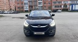 Hyundai ix35 2014 года за 6 150 000 тг. в Костанай – фото 2