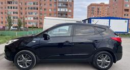Hyundai ix35 2014 года за 6 150 000 тг. в Костанай – фото 3