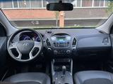 Hyundai ix35 2014 года за 6 150 000 тг. в Костанай – фото 5