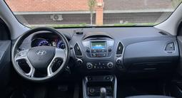 Hyundai ix35 2014 года за 6 150 000 тг. в Костанай – фото 5