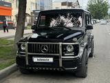 Mercedes-Benz G 500 2002 годаүшін12 000 000 тг. в Алматы – фото 2