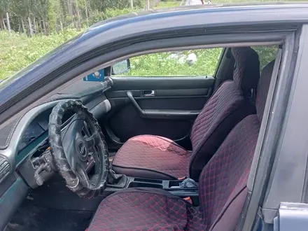 Audi 100 1993 года за 1 400 000 тг. в Алматы