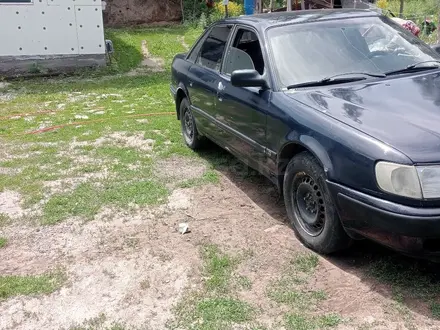Audi 100 1993 года за 1 400 000 тг. в Алматы – фото 3