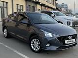 Hyundai Accent 2022 года за 7 000 000 тг. в Алматы